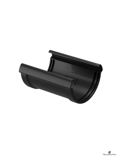 Соединитель желоба  LUX