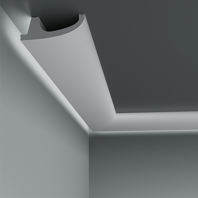 Плинтуса 6.53.701 - 31*90*2000мм