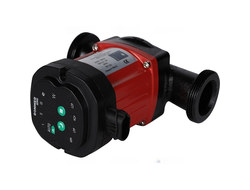 ROMMER Циркуляционный насос ERTI 32/40-180 с гайками и теплоизоляцией