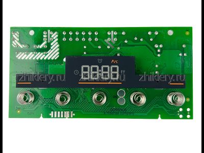 Модуль управления духовки Gorenje 920814