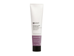 INSIGHT DAMAGED HAIR Маска для восстановления поврежденных волос, 200 мл
