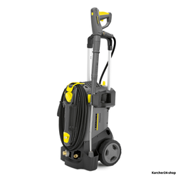 Аппарат высокого давления Karcher HD 5/17 C (1.520-940.0)
