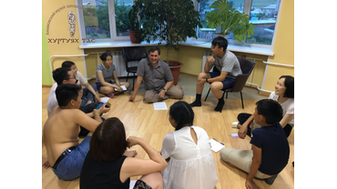 лекция о культуре