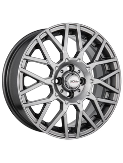 Xtrike X-125 6.5х16 4х100 D67.1 ET36 HSB