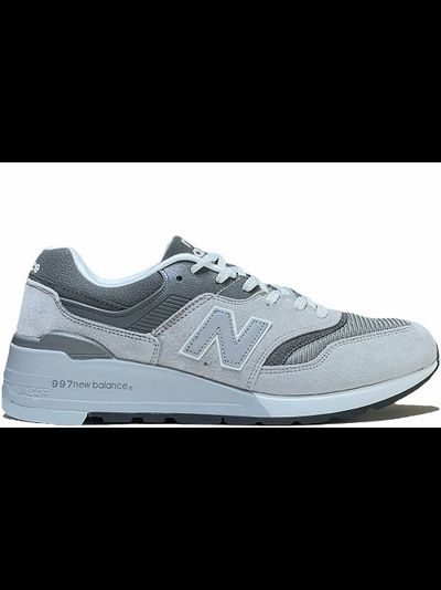 New Balance 997 Grey