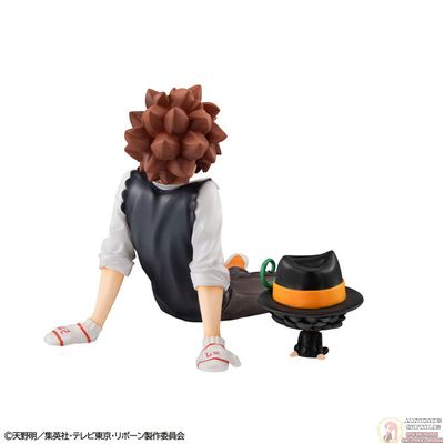 Фигурка Цунаёши Савада (Sawada Tsunayoshi G.E.M.)