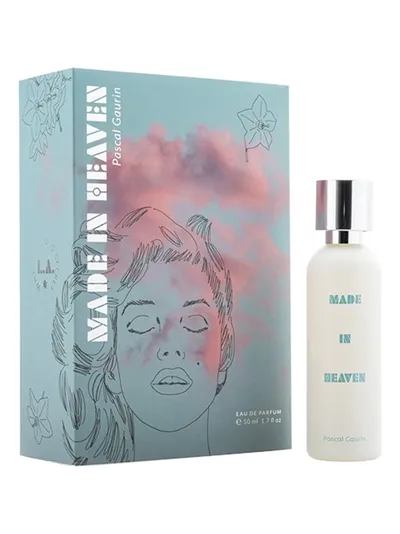Парфюмерная вода Made In Heaven WWDIS