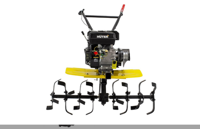 Мотоблок бензиновый MK-7500P Huter