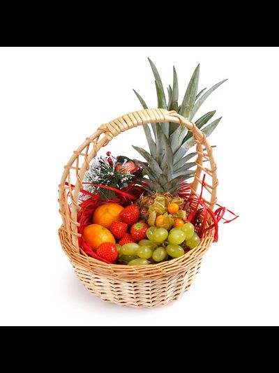 Корзина Для Фруктов Купить В Саратове