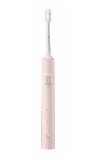 Электрическая зубная щетка Xiaomi Mijia Electric Toothbrush T200 Blue/Pink MES606