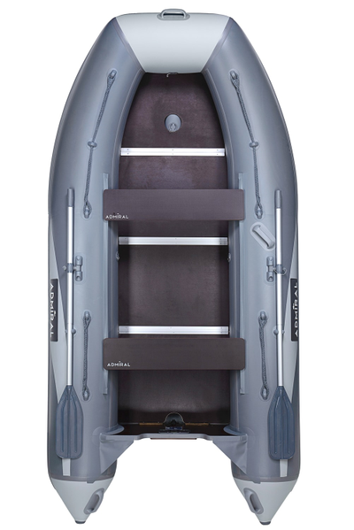 ЛОДКА АДМИРАЛ 335