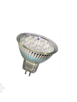 Светодиодная лампа Muller Licht 1.5w/827 12v 36° GU5.3