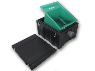 Жироуловитель 0,3х15Н