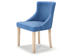 Стул Шейп рогожка