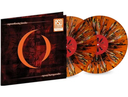 A Perfect Circle - Mer De Noms 2-LP 25th Anniversary Limited RSD