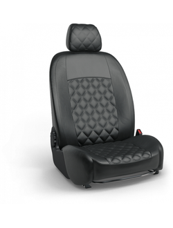 РОМБ ЛЮКС ЧЁРНЫЙ