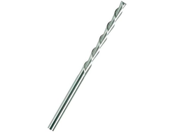 Dremel 561. Спиральный резец Ø 3,2 мм, хвостовик 3,2 мм, материал быстрорежущая сталь (HSS) зуб шлифованный