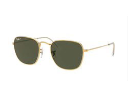 RAY BAN 0RB3857 FRANK 919658