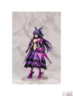 Фигурка 1/12 Тока Ятогами (Yatogami Tooka)