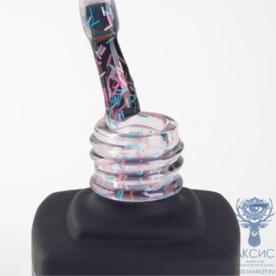 Топ MILK Sprinkles Art Effect Freakshake