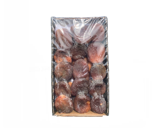 Курага Турция шоколадная в коробочке 400гр