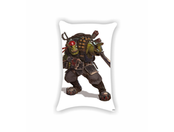 Подушка Вархаммер, Warhammer 40000 №8