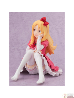 Фигурка 1/7 Эльф Ямада (Yamada Elf)