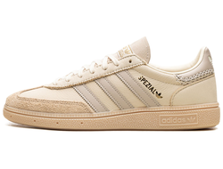 Adidas Spezial Cream White Beige