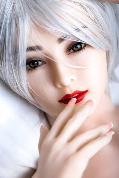 Секс кукла Лайма Elite 165см