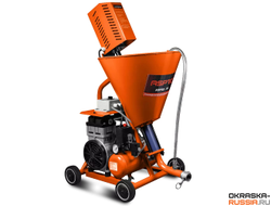 ASPRO N3 шпаклевочная станция