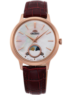 Женские часы Orient RA-KB0002A