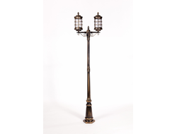 Парковые светильники BARSELONA BG2