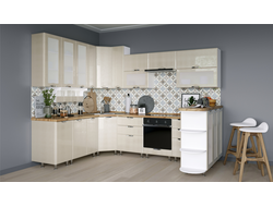 Композиция модульной Кухни Равенна Вива