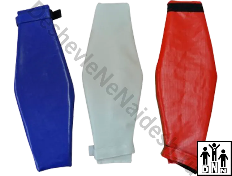 Защита растяжек для ринга