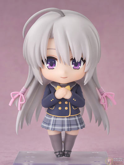 Подвижная чиби фигурка Nene Ayachi Good Smile Arts Shanghai