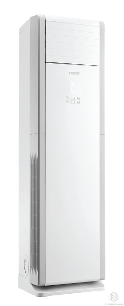 Колонные сплит-системы TOSOT Колонные сплит-системы