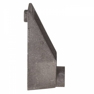 Роликодержатель для ролика, направляющих N, L, BL, Z, BZ Hormann