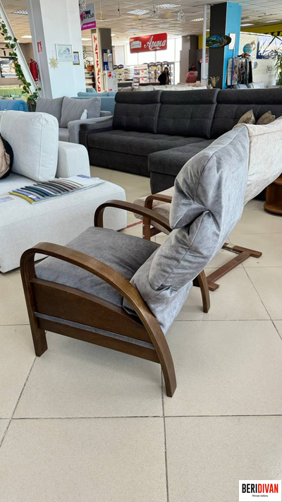 Спутник реклайнер