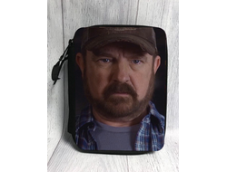 Пенал Сверхъестественное/ Supernatural №39