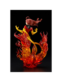 Фигурка 1/7 Тёмный Феникс (Dark Phoenix)