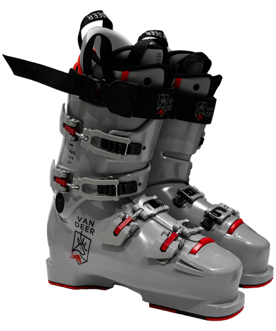 VAN DEER VDRBS Pro 110 Size 25-28,5