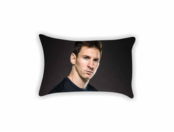 Подушка Лионель Месси, Lionel Messi №4