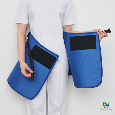 Юбка рентгенозащитная Pb=0,5