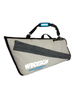 Чехол для перьев руля швертбота Луч Optiparts EX2050 с ручкой для переноски и регулируемым съемным ремнем