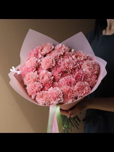 Букет "Нежное облако"