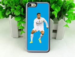 Чехол Криштиану Роналду, Cristiano Ronaldo на телефон №30