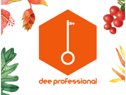 Маски для волос Линия DEE Professional