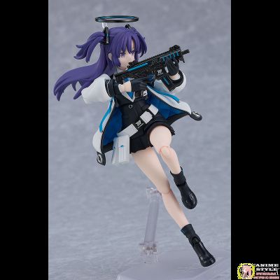 Фигурка фигма Юка Хаясэ (figma Yuuka Hayase)