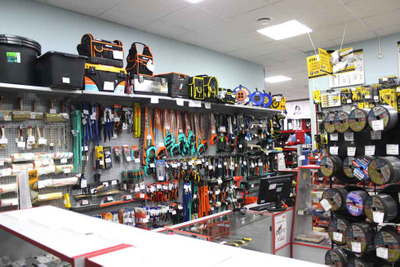 Прогресс | ул. Селькоровская, 36