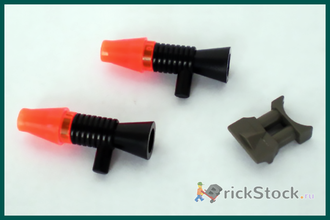 # 7155 Боевая Установка Торговой Федерации AAT / Trade Federation AAT (2000)